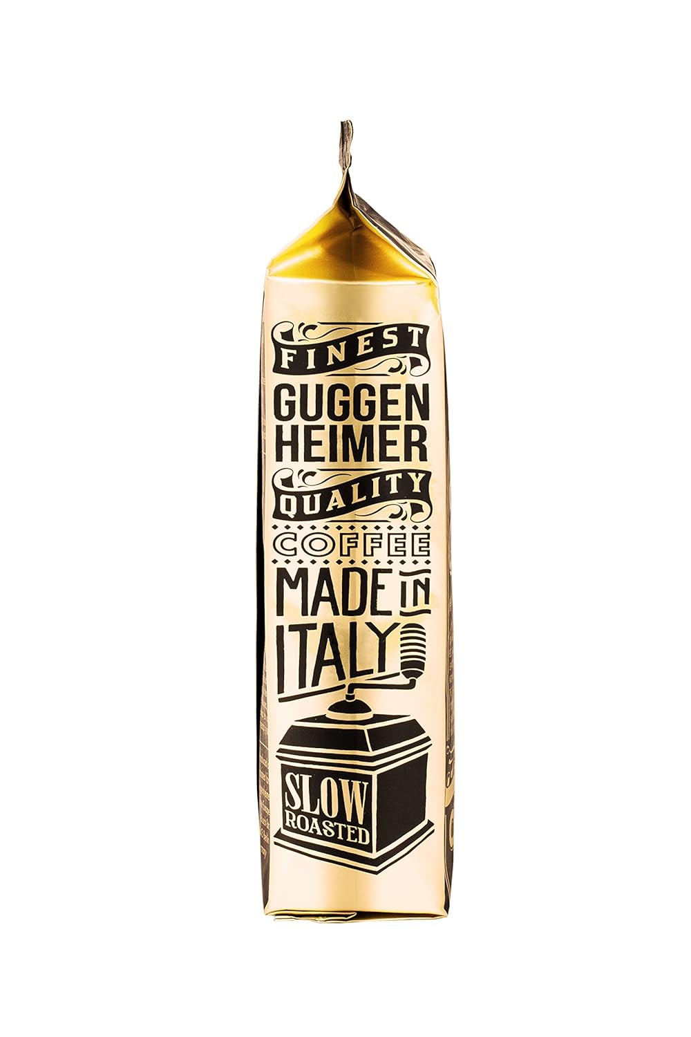 Mletá káva GUGGENHEIMER Gurmánská Arabica (250g)