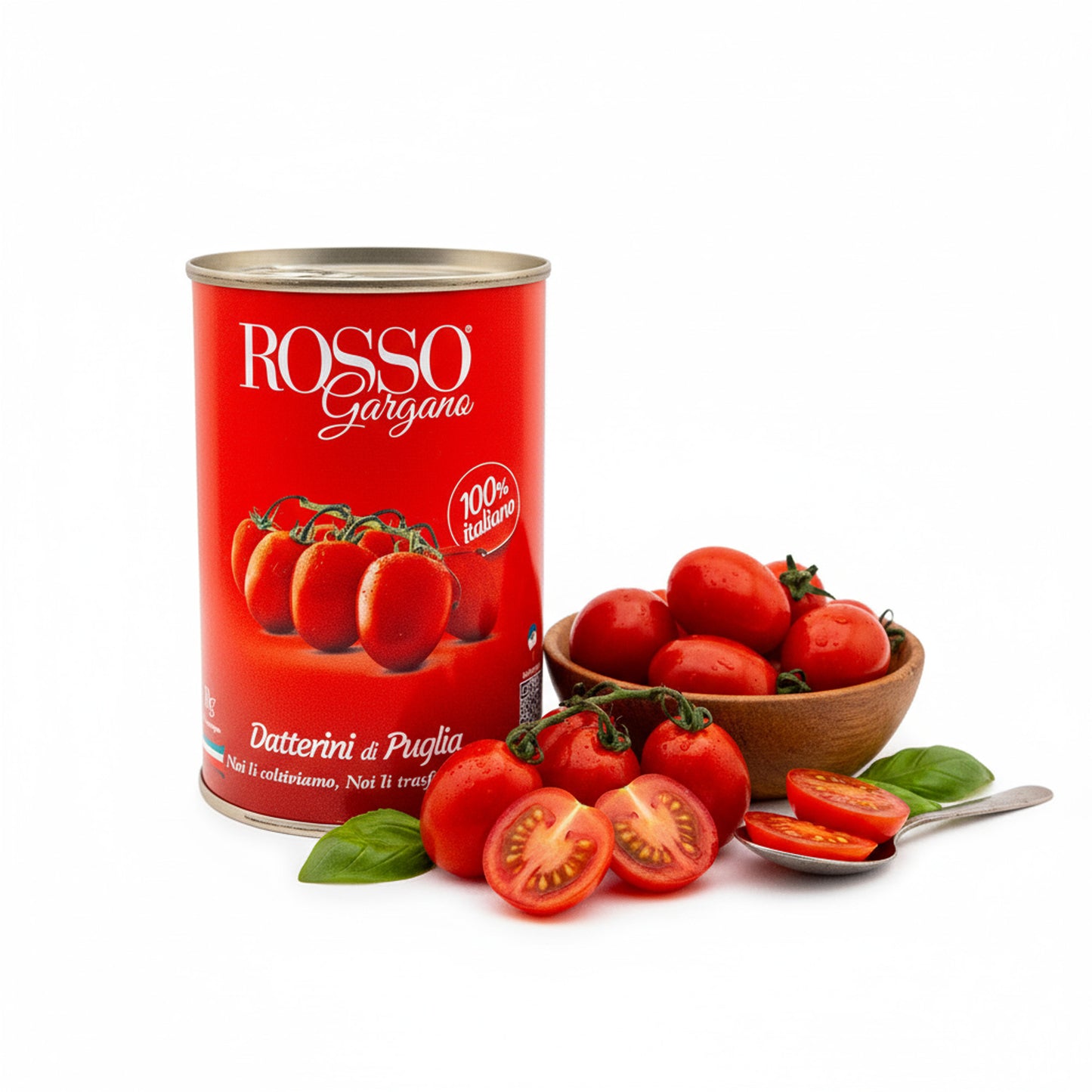 Datteriny rajčata (400g)