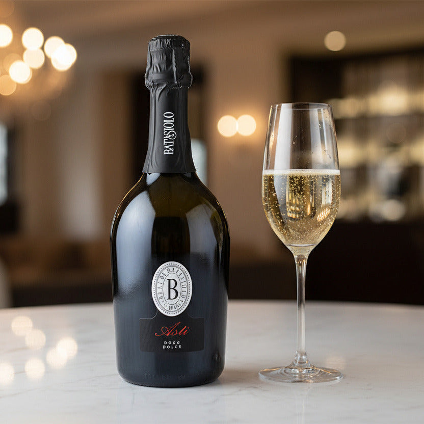 Batasiolo Asti DOCG Dolce 0.75l