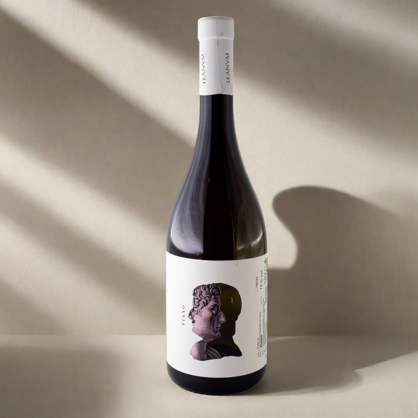 Otre, Fiano di Puglia IGP 0.75l