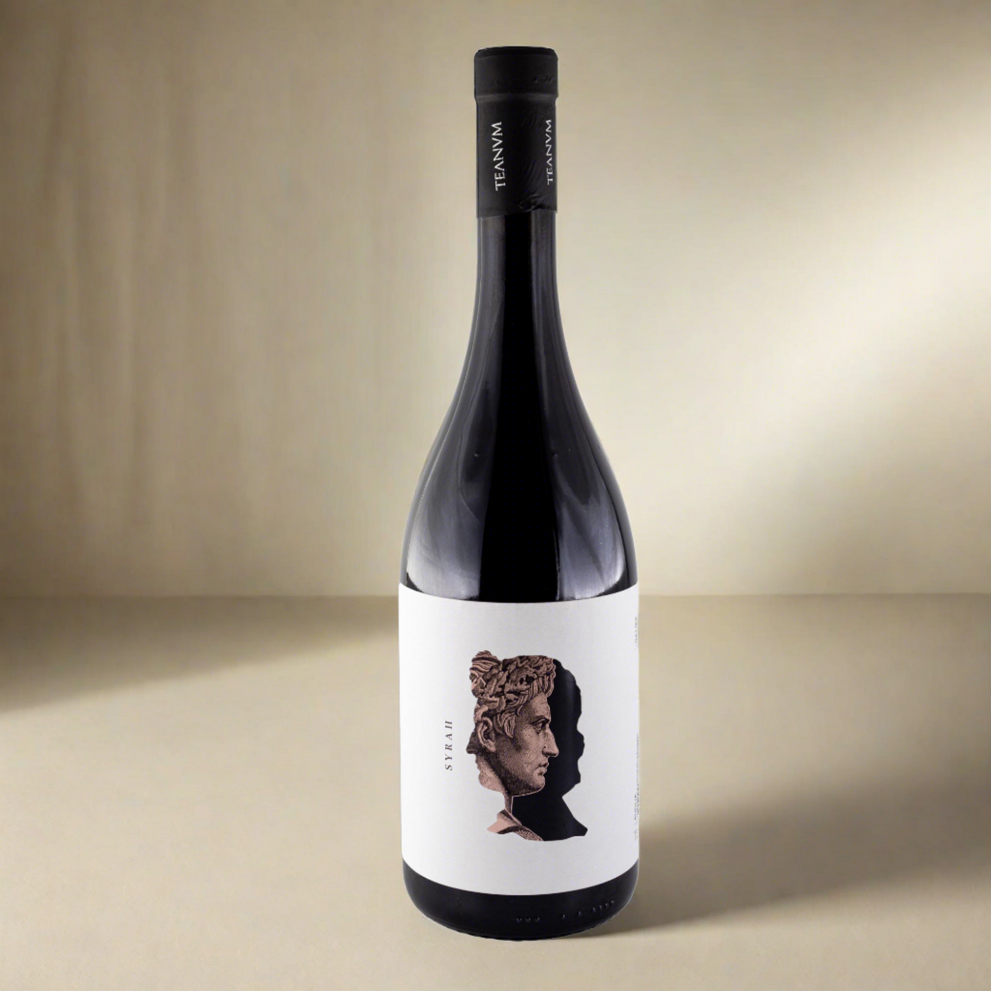 Otre, Syrah Puglia IGP 0.75l