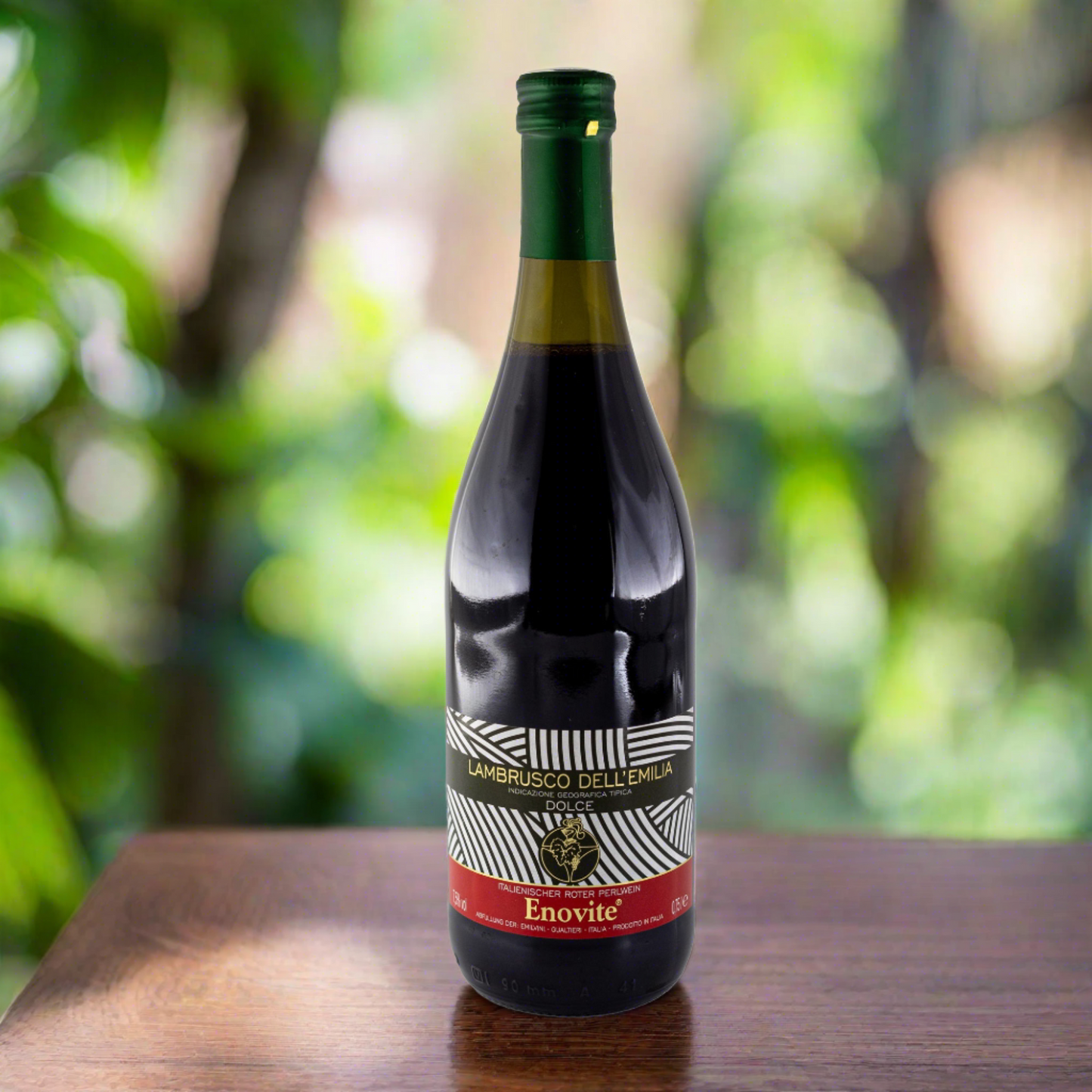 Lambrusco dell'Emilia Frizzante 0.75l