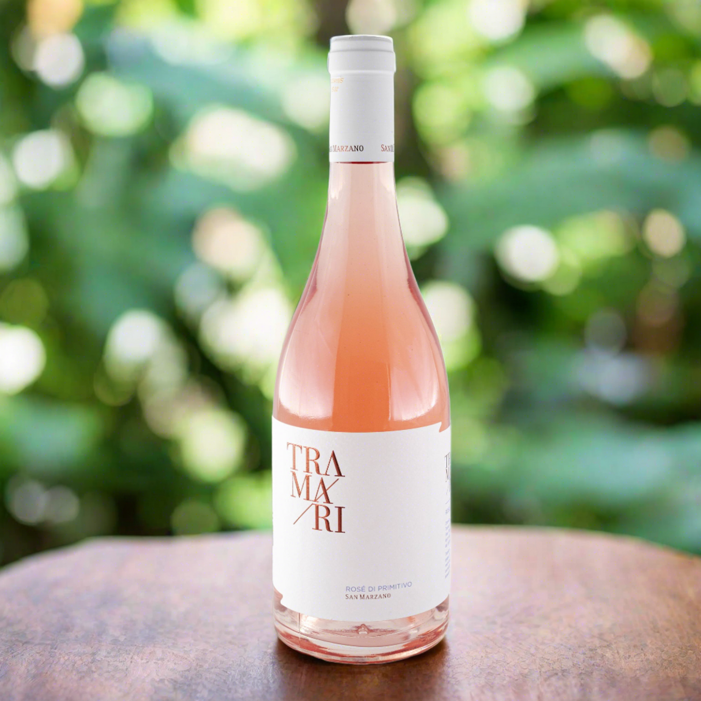 Tramari, Rosé di Primitivo IGP Salento 0.75l