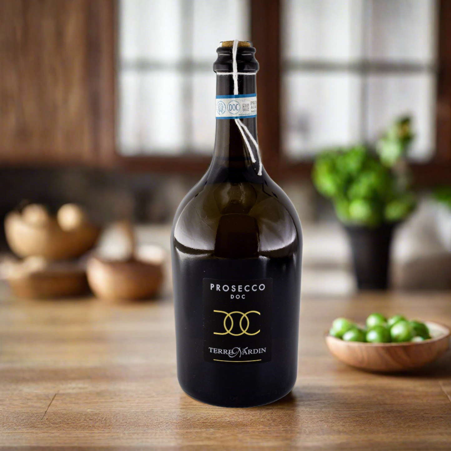 Venti 2 prosecco doc Treviso legato 0.75l