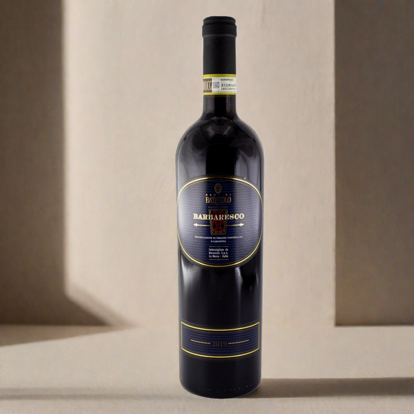 Barbaresco, DOCG 0.75l