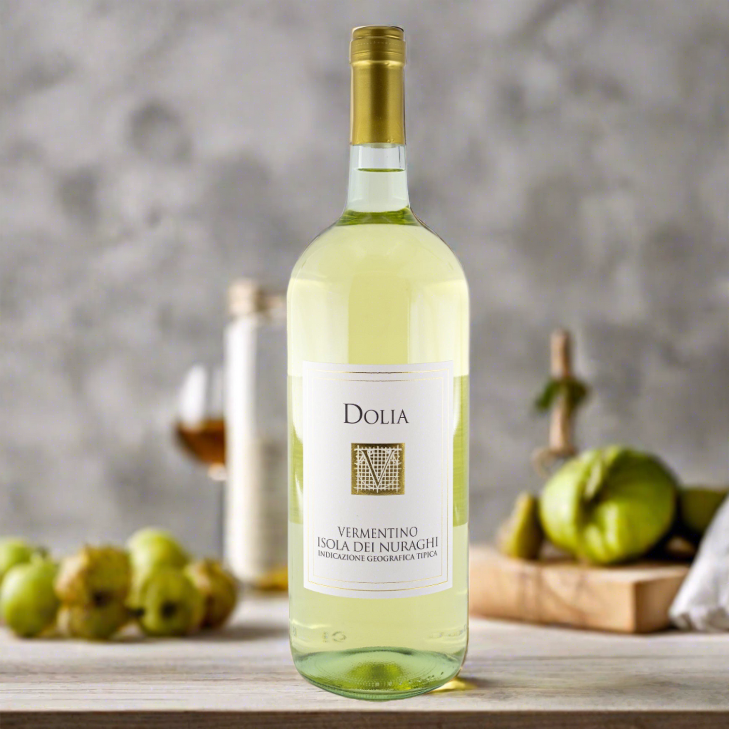 Isola dei Nuraghi, IGT Vermentino 1.5l