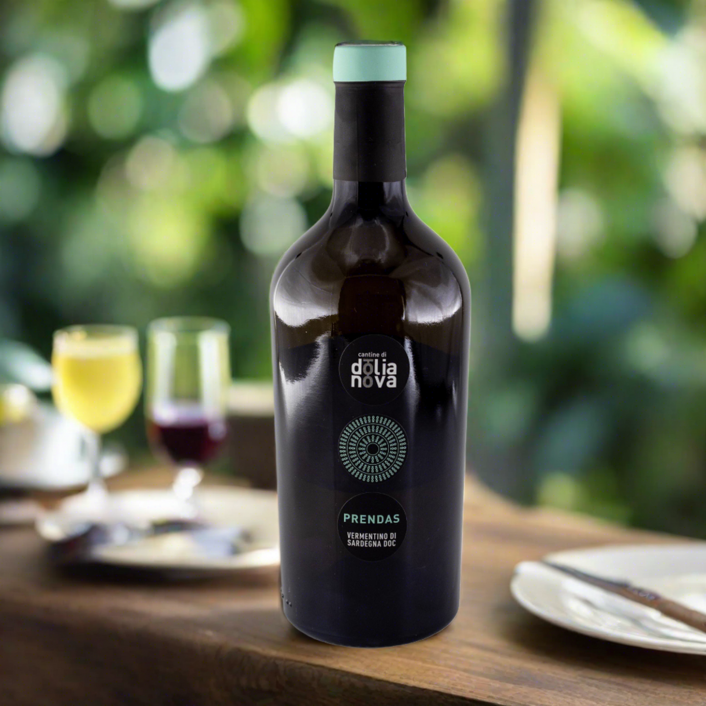 Prendas, Vermentino di Sardegna DOC 0.75l