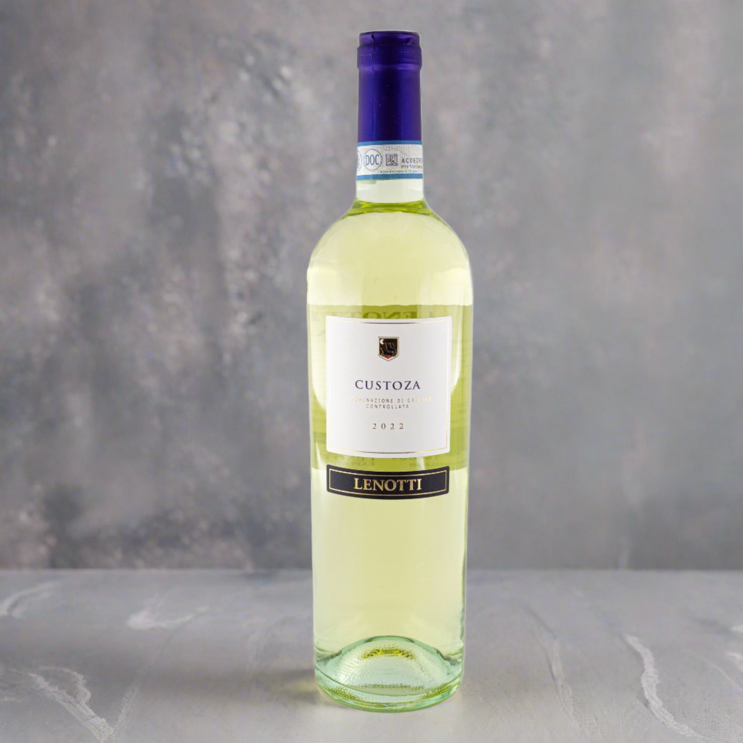 Bianco di Custoza, DOC 0.75l