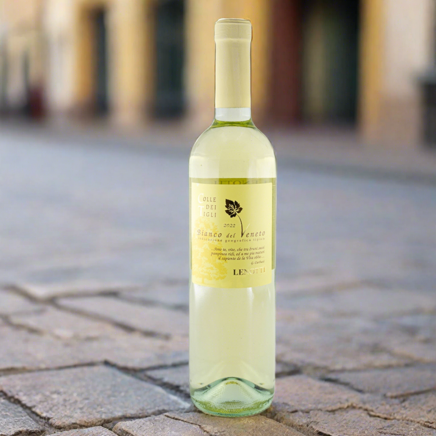 Colle dei Tigli, Veneto bianco IGT 0.75l