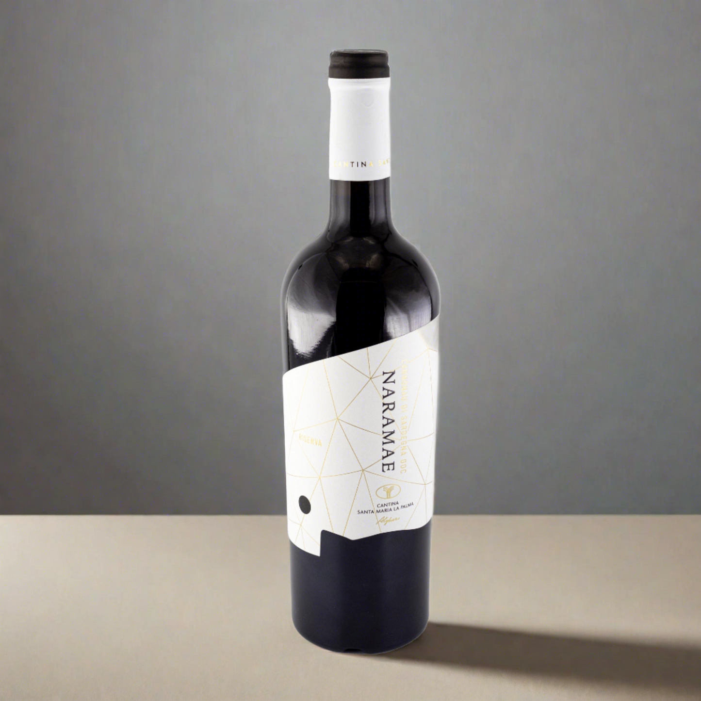 Naramae Cannonau di Sardegna DOC Riserva 0.75l