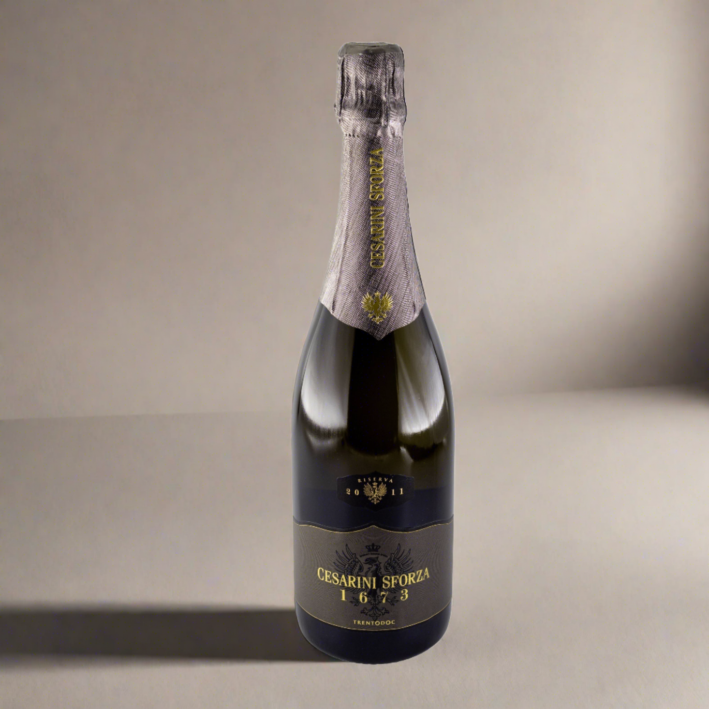 Spumante Metodo Classico Extra Brut 1673 RISERVA DOC 0.75l