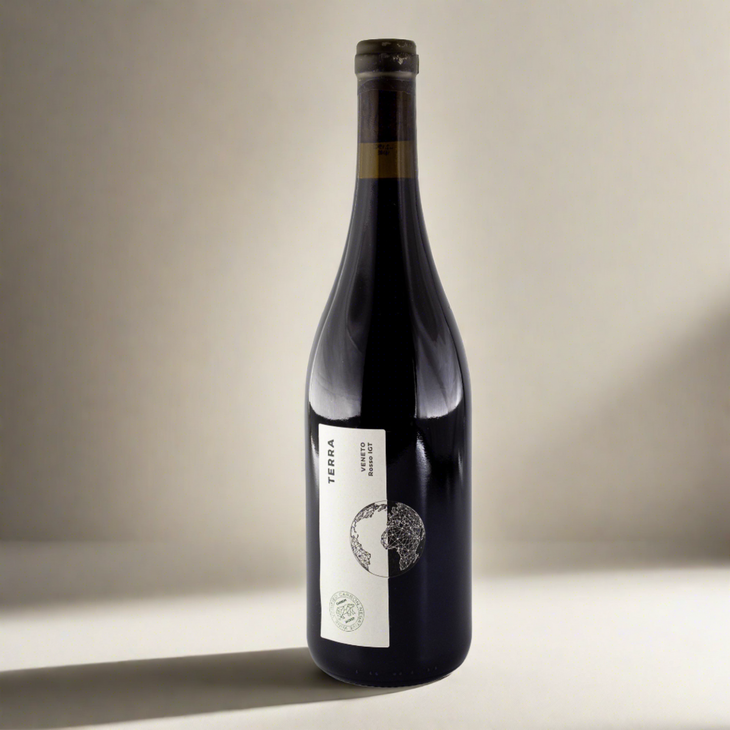 Terra Veneto Rosso IGT 0.75l