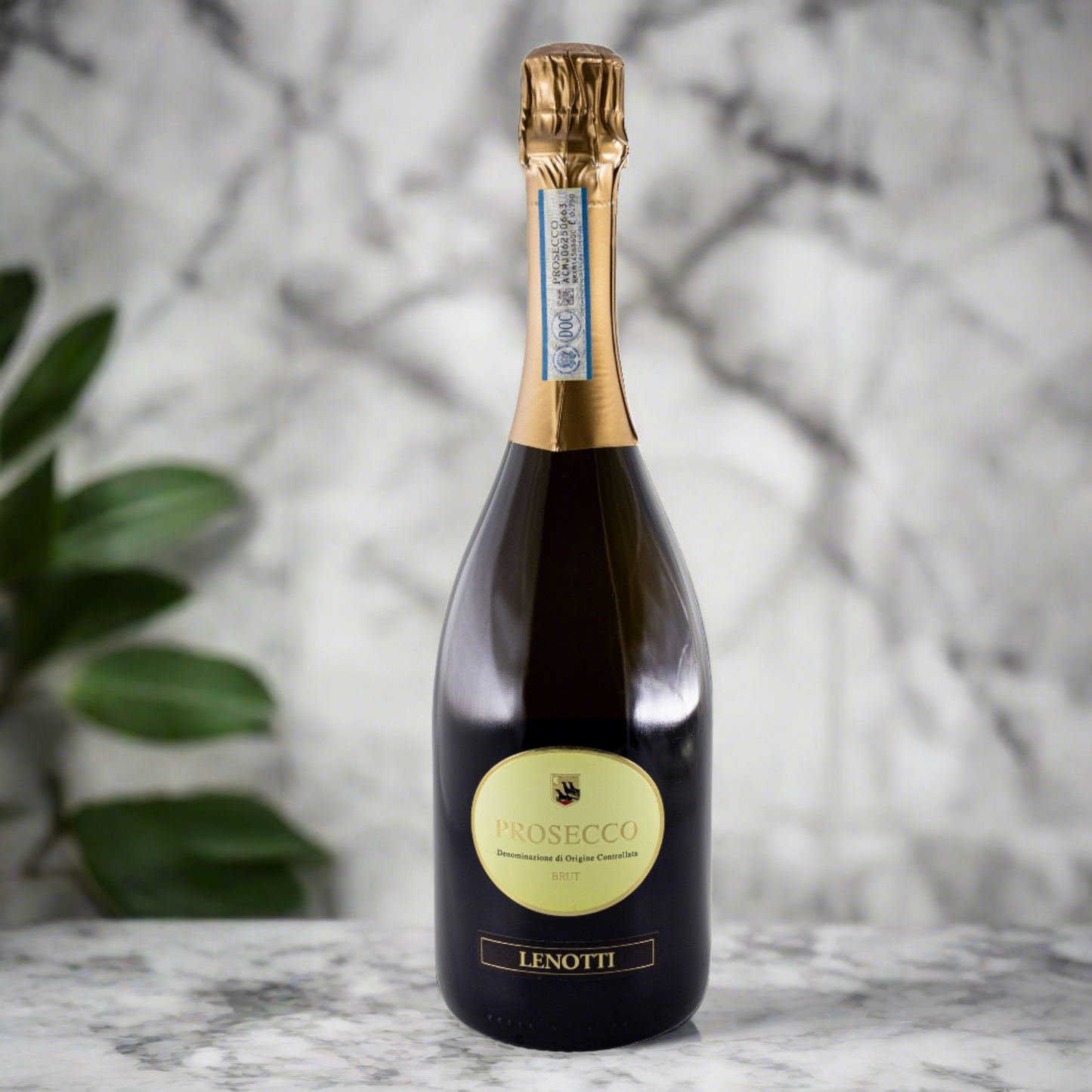 Prosecco DOC Brut Spumante 0.75l