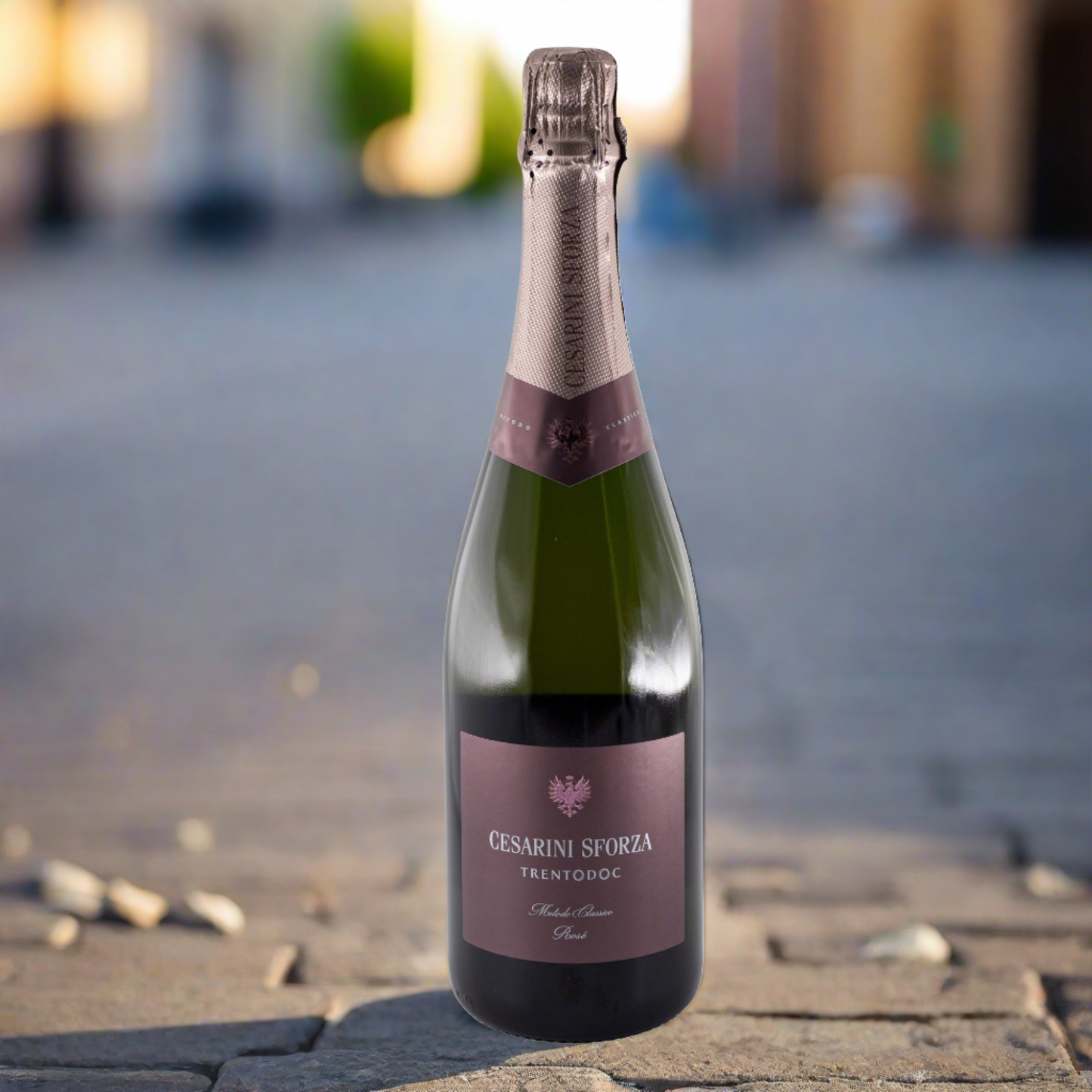 Trento DOC Rosé Brut 0.75l