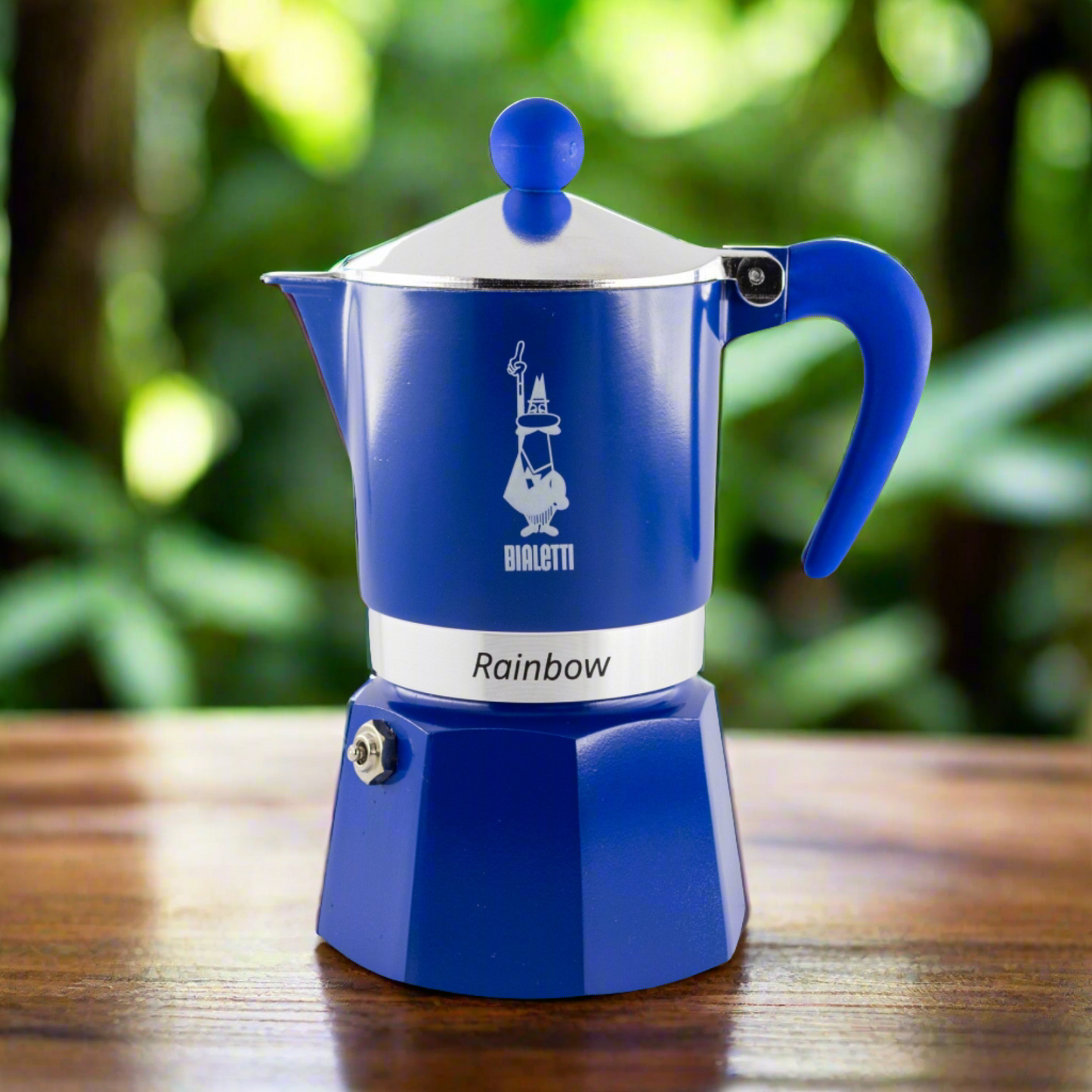 Moka konvička Bialetti (3 šálky)