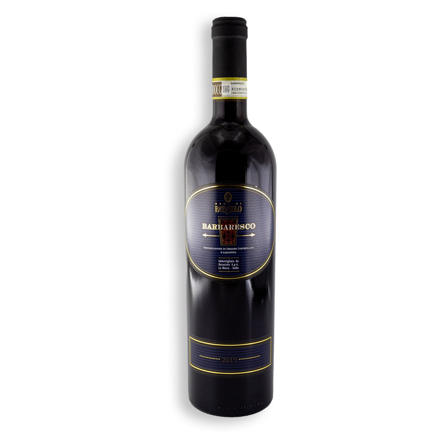 Barbaresco, DOCG 0.75l