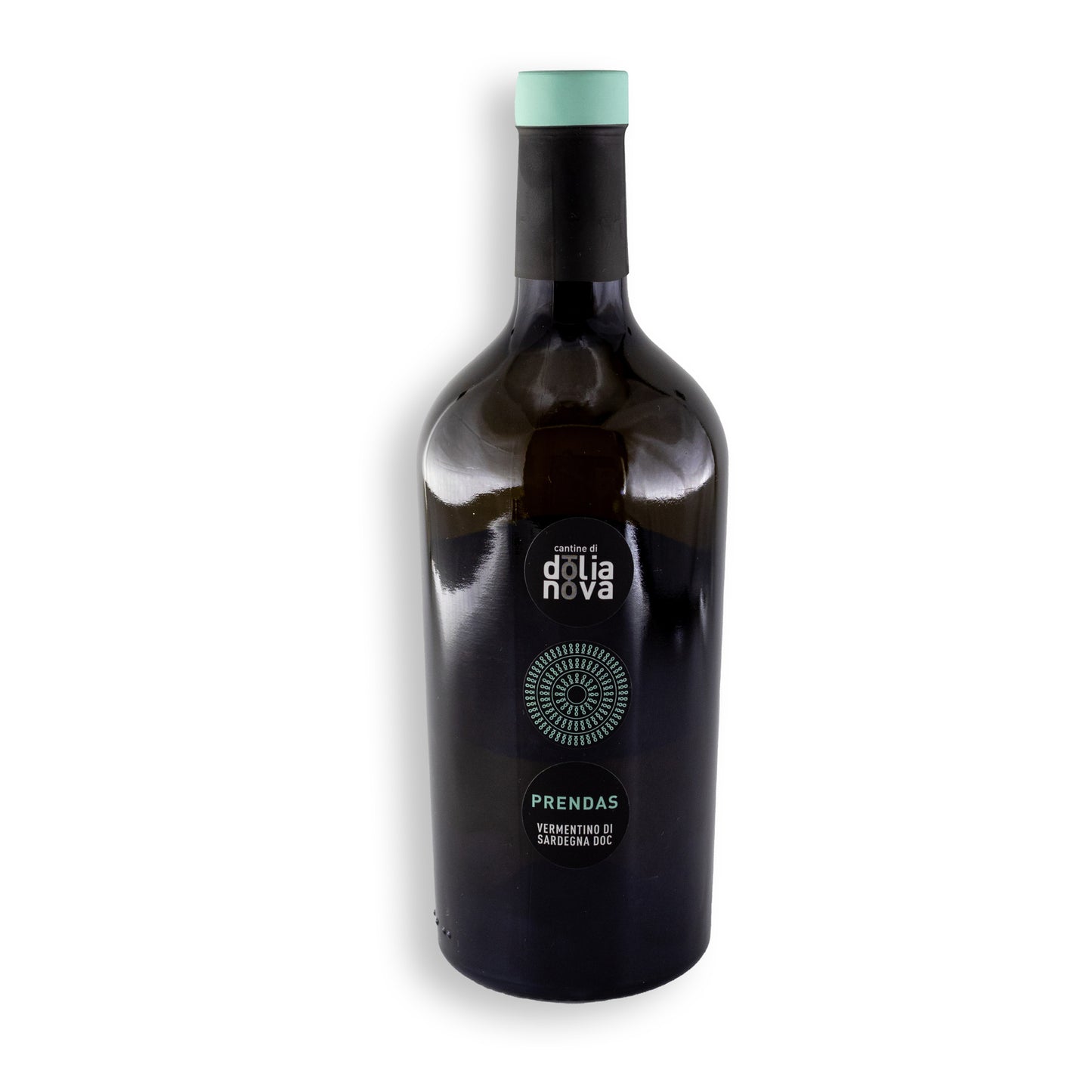 Prendas, Vermentino di Sardegna DOC 0.75l
