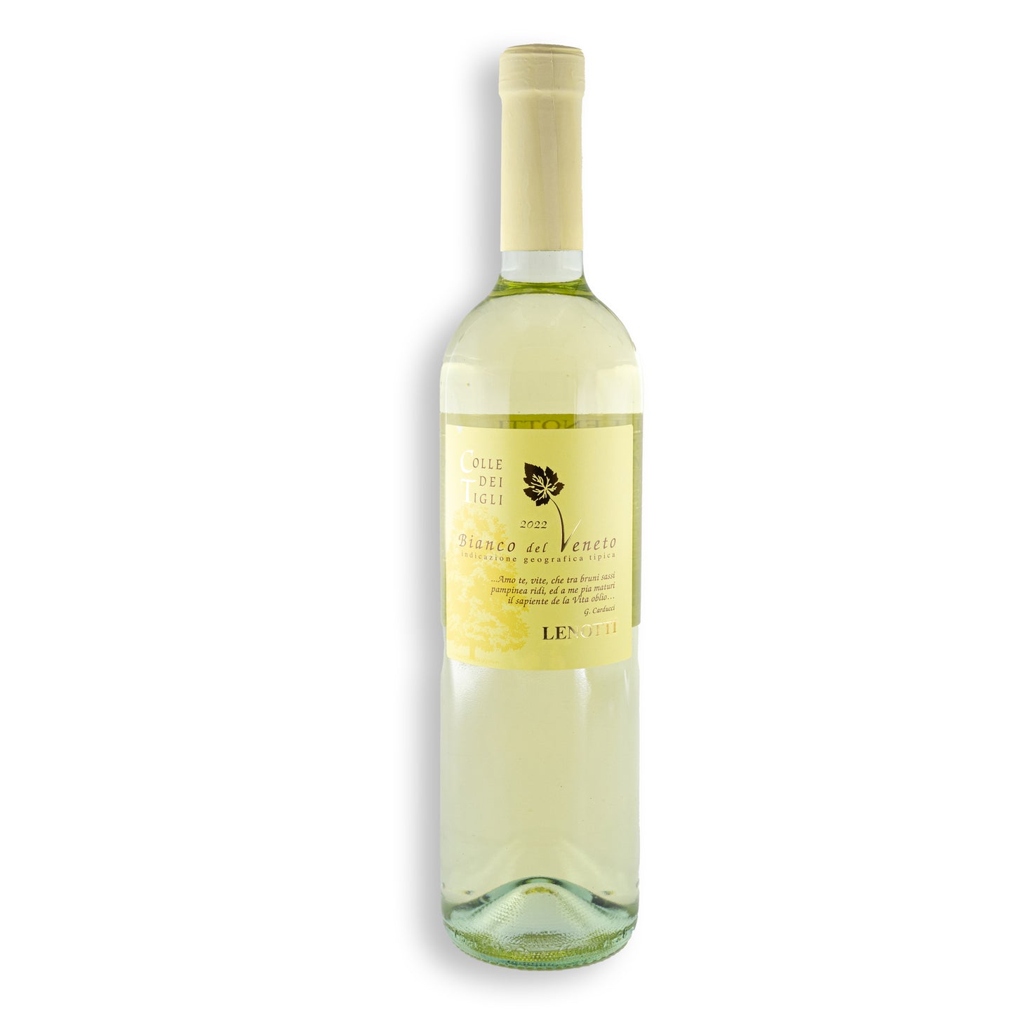 Colle dei Tigli, Veneto bianco IGT 0.75l