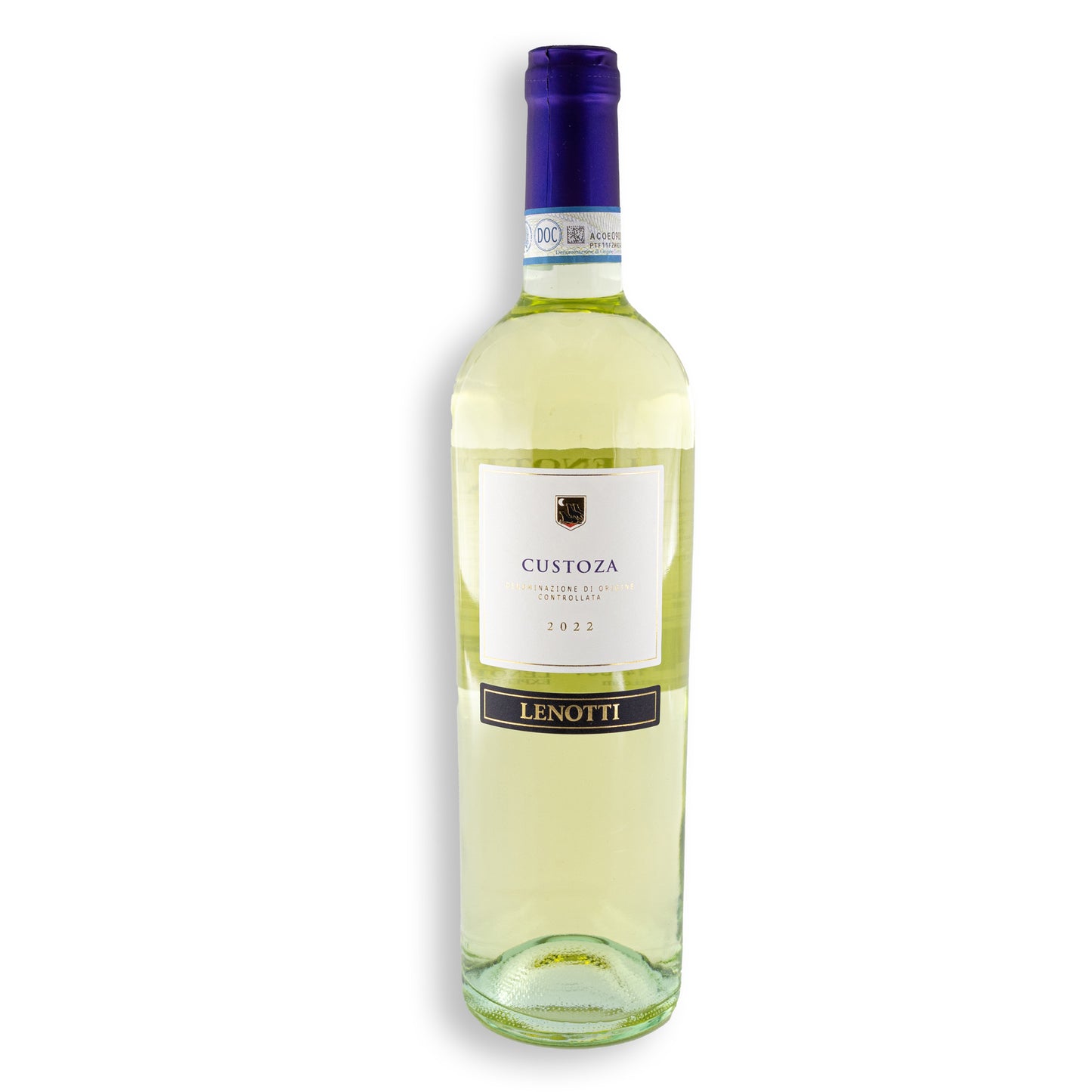Bianco di Custoza, DOC 0.75l