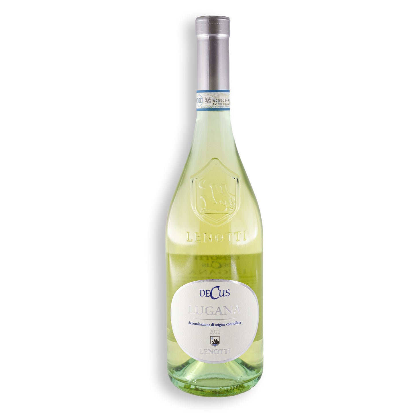 Decus, Lugana DOC 0.75l