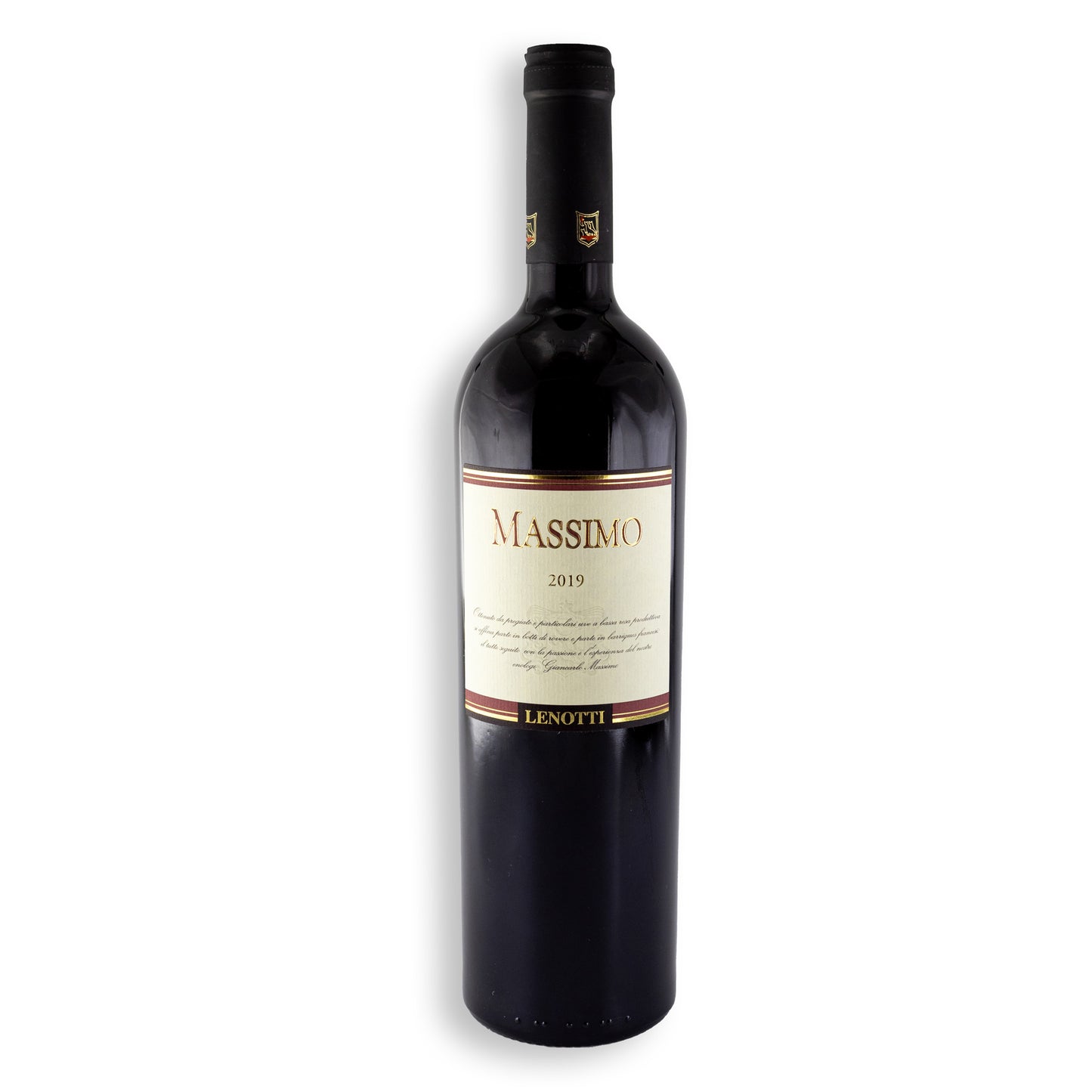 Massimo, Veneto rosso IGT 0.75l