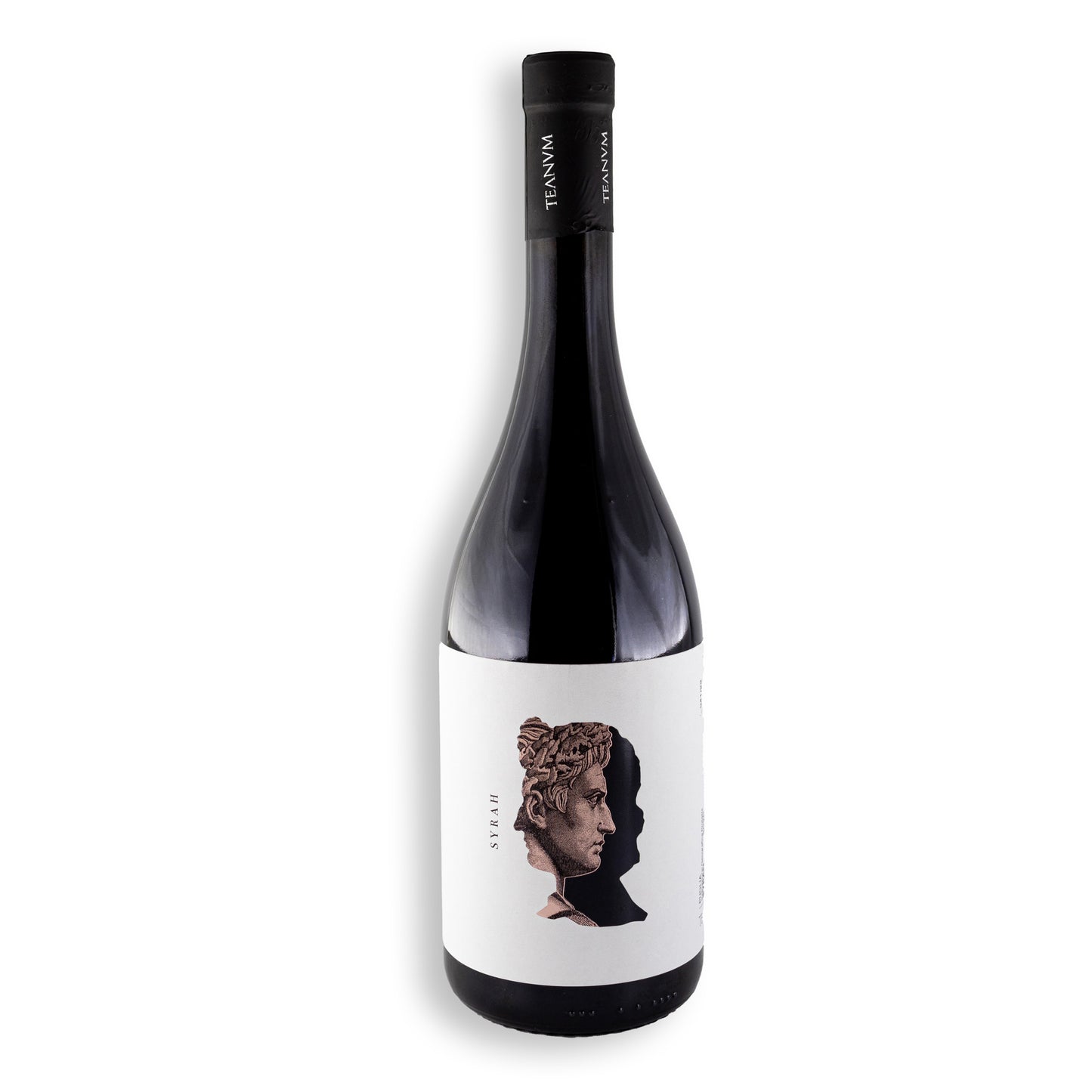 Otre, Syrah Puglia IGP 0.75l