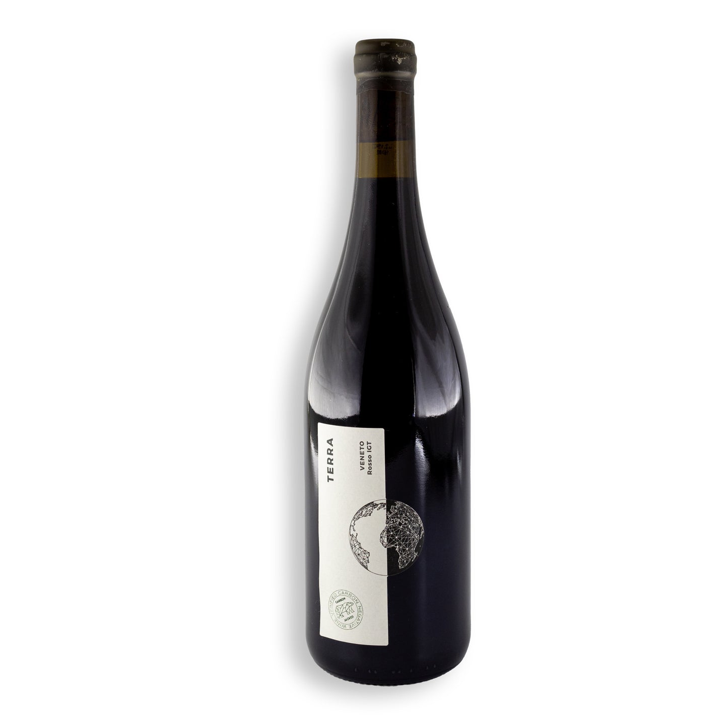 Terra Veneto Rosso IGT 0.75l