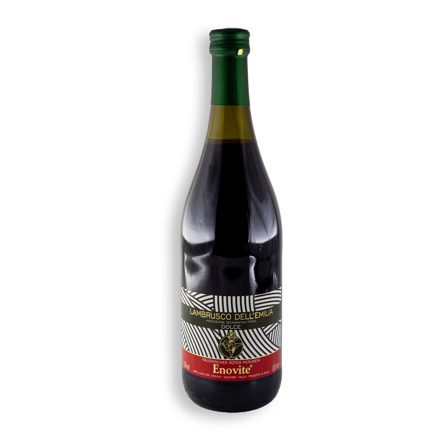 Lambrusco dell'Emilia Frizzante 0.75l