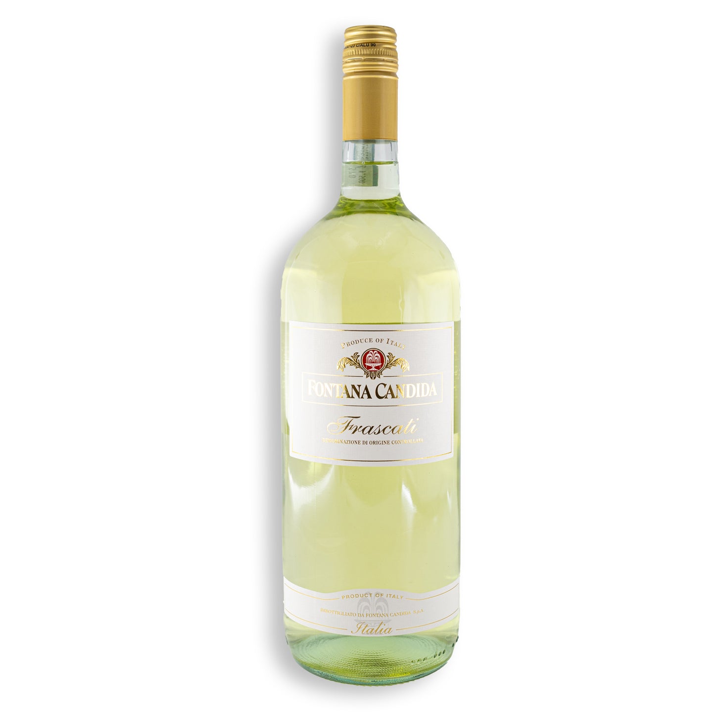 Frascati, DOC magnum 1.5l
