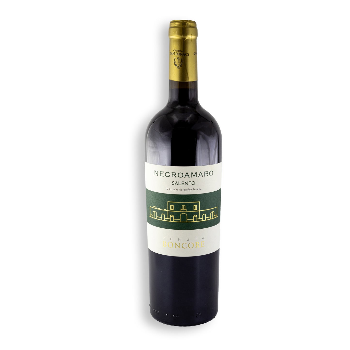 Tenuta Boncore, Negroamaro IGP 0.75l