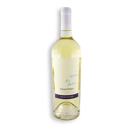 Gran Trio Bianco Salento IGP 0.75l