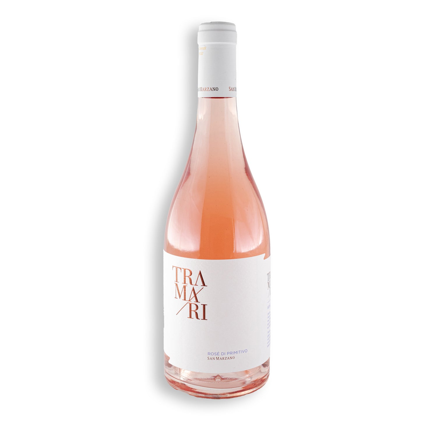 Tramari, Rosé di Primitivo IGP Salento 0.75l