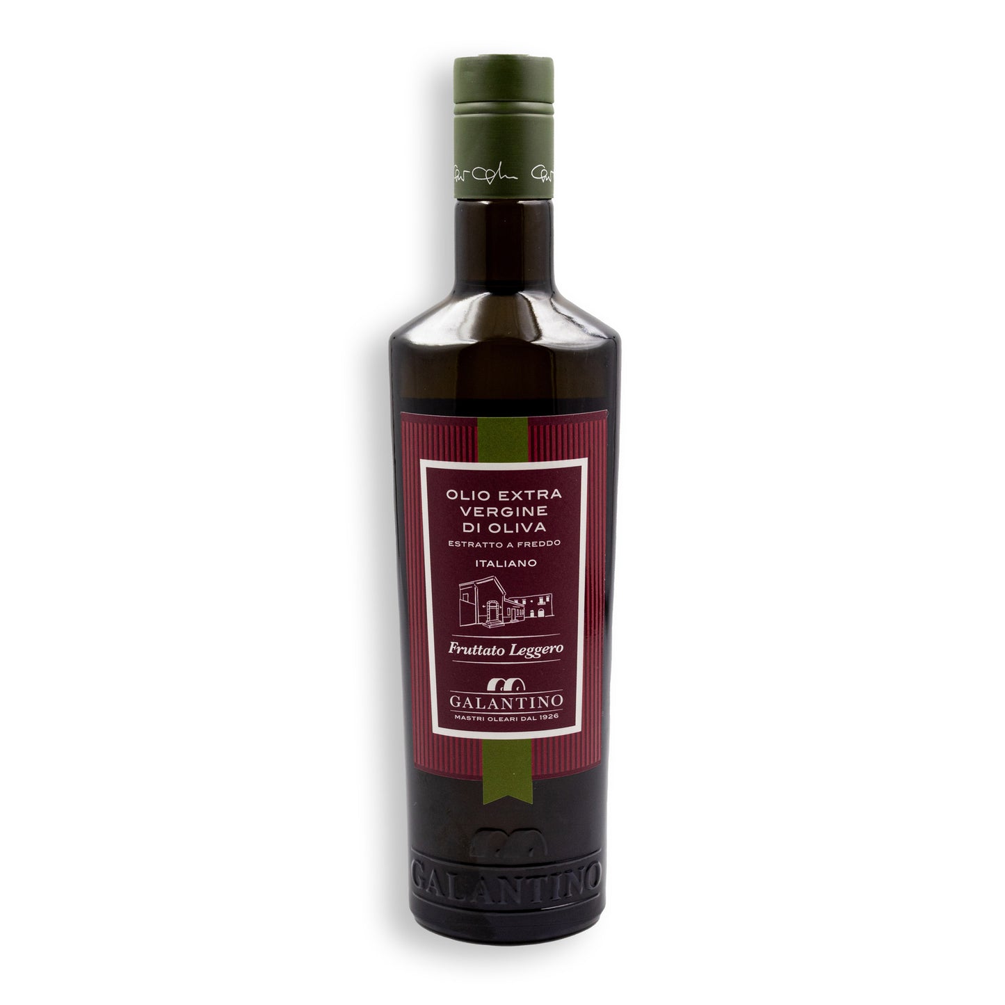 Extra panenský olivový olej (Jemný 500ml / 750ml)