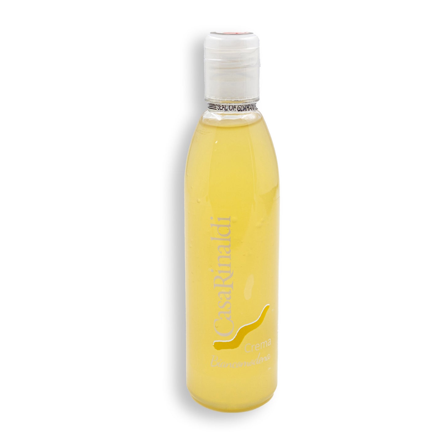 Balzamikový ocet bílý (250ml / krémový)