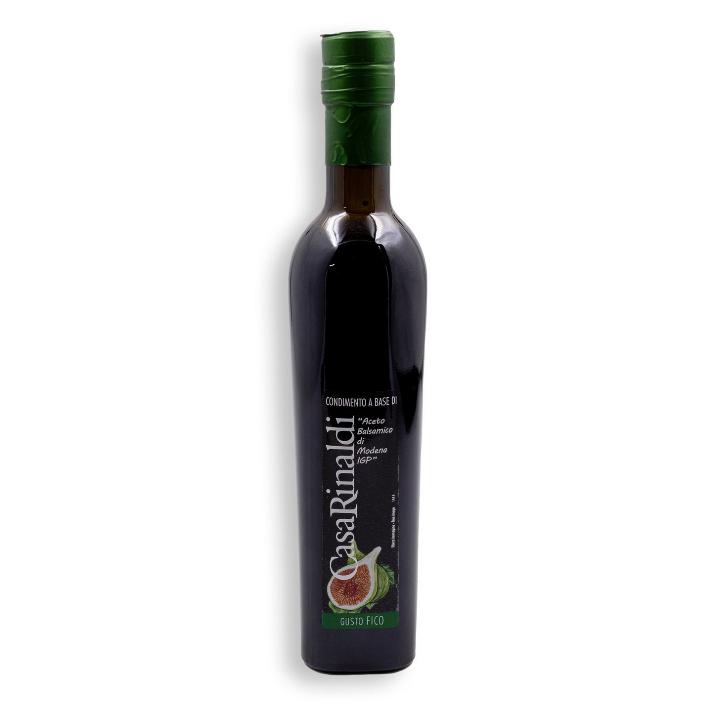 Balzamikový ocet s příchutí fíků (250ml)