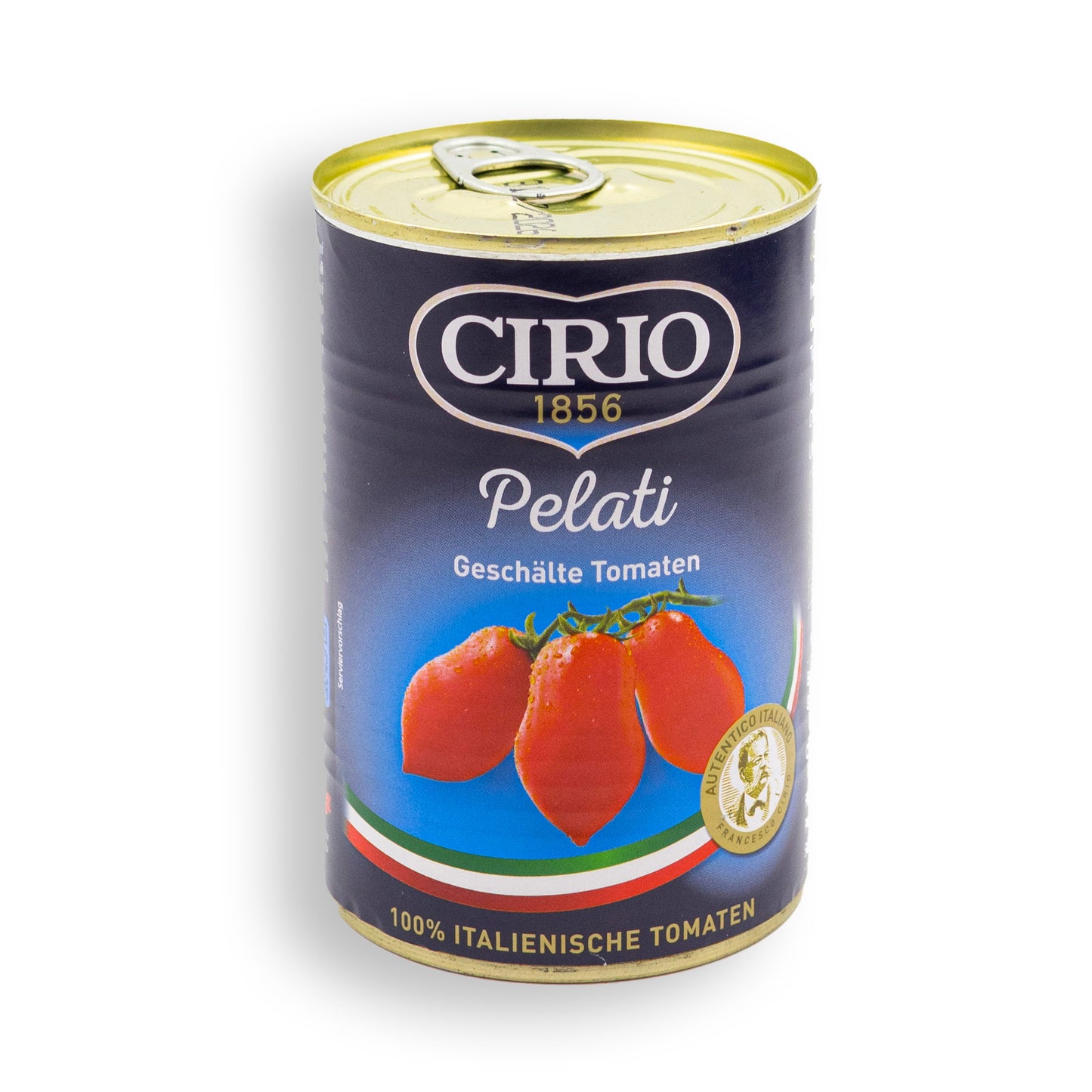 Malé sladké rajčata ''datterino baby plum'' (400g)