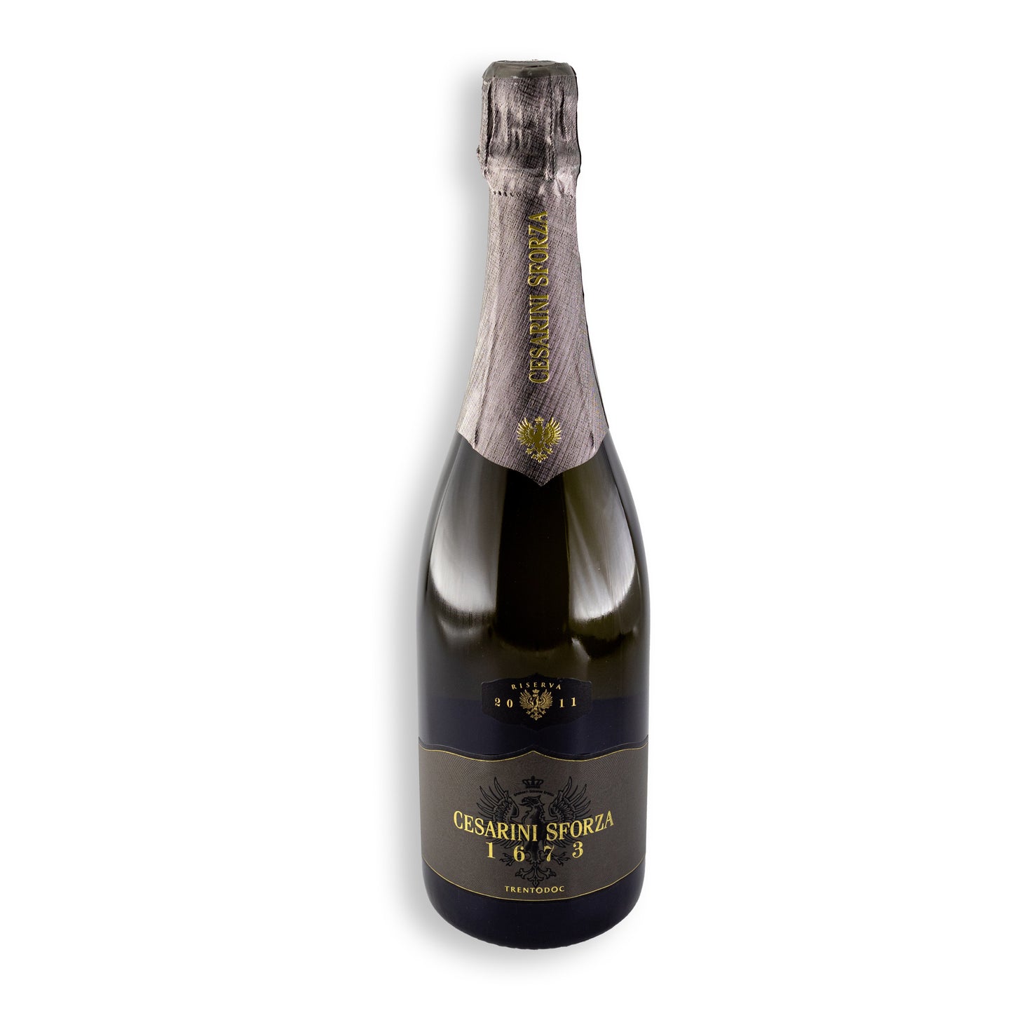 Spumante Metodo Classico Extra Brut 1673 RISERVA DOC 0.75l