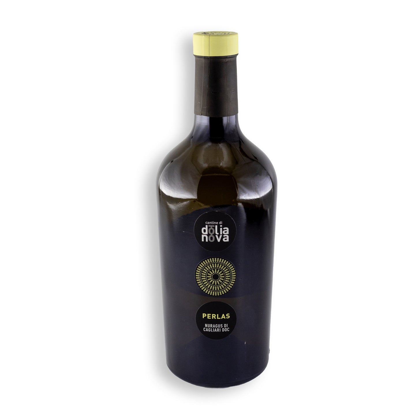 Perlas, Nuragus di Cagliari DOC 0.75l