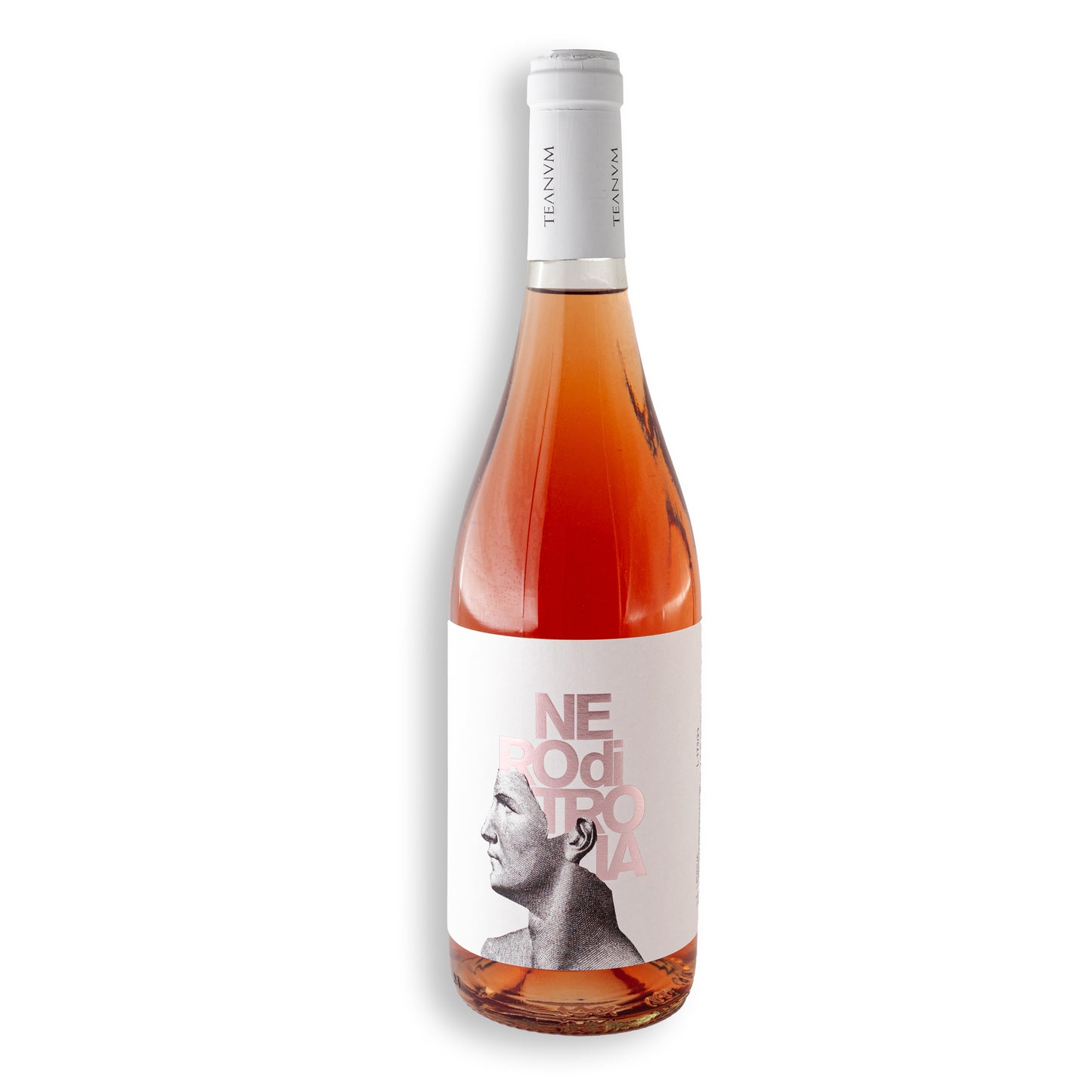 Favugne Rosato, Nero di Troia Puglia IGP 0.75l