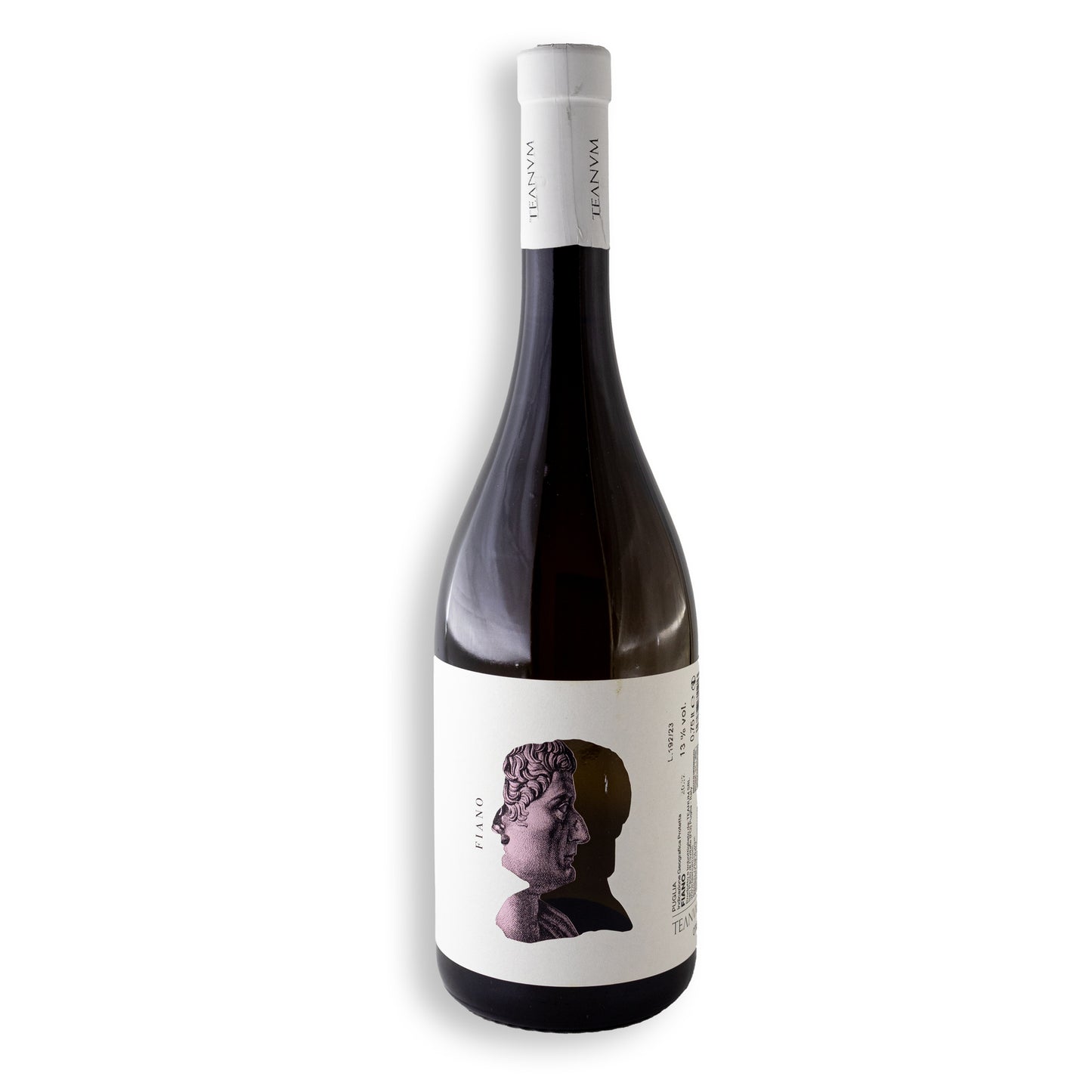 Otre, Fiano di Puglia IGP 0.75l