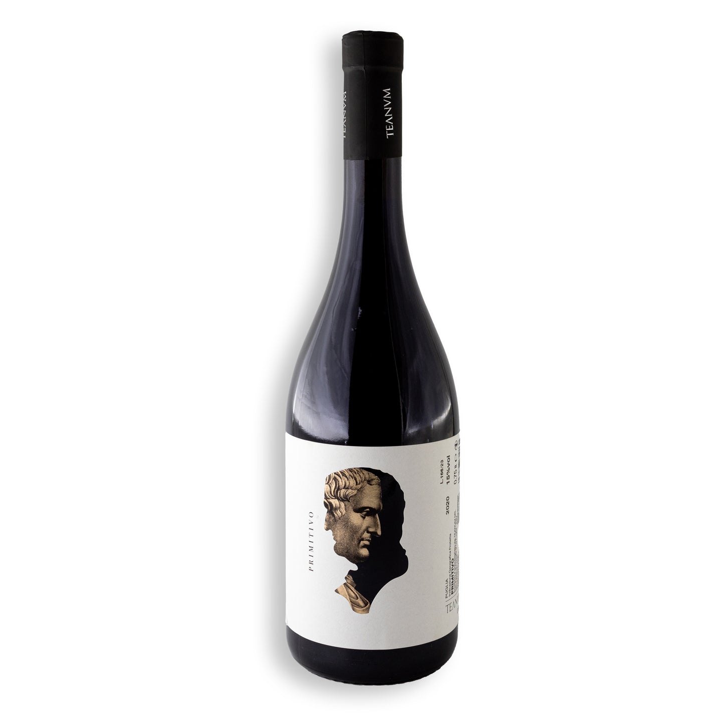Otre, Primitivo Puglia IGP 0.75l