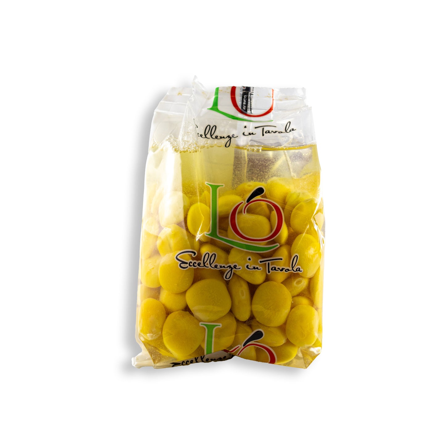 Lupini vlčí boby v solném nálevu (350g)