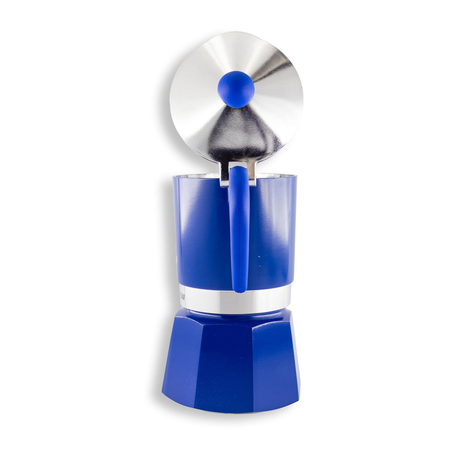Moka konvička Bialetti (3 šálky)