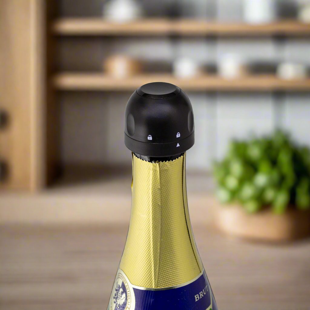Zátka na prosecco či šampaňské