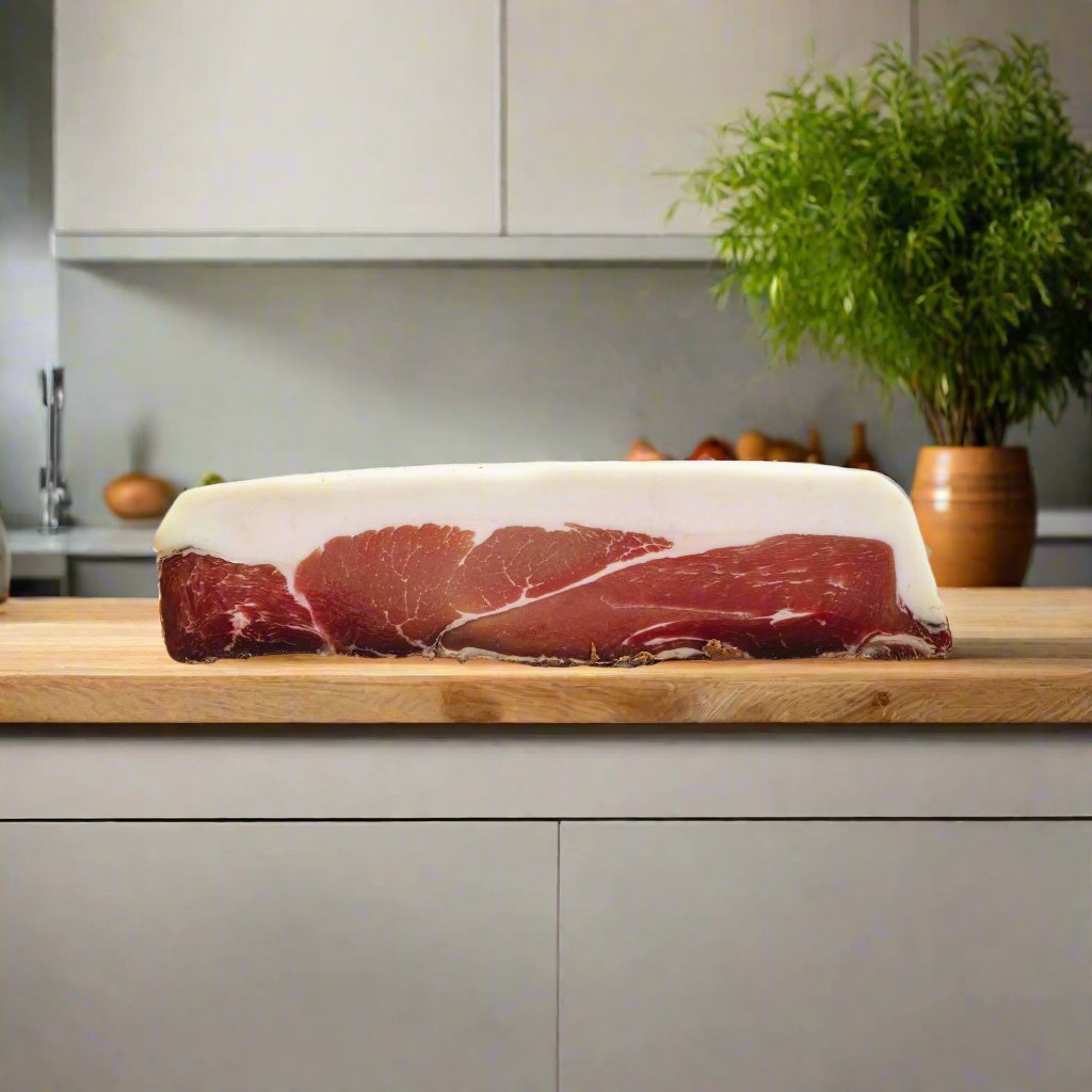 Speck Alto Adige - špek (Krájené od 100g)