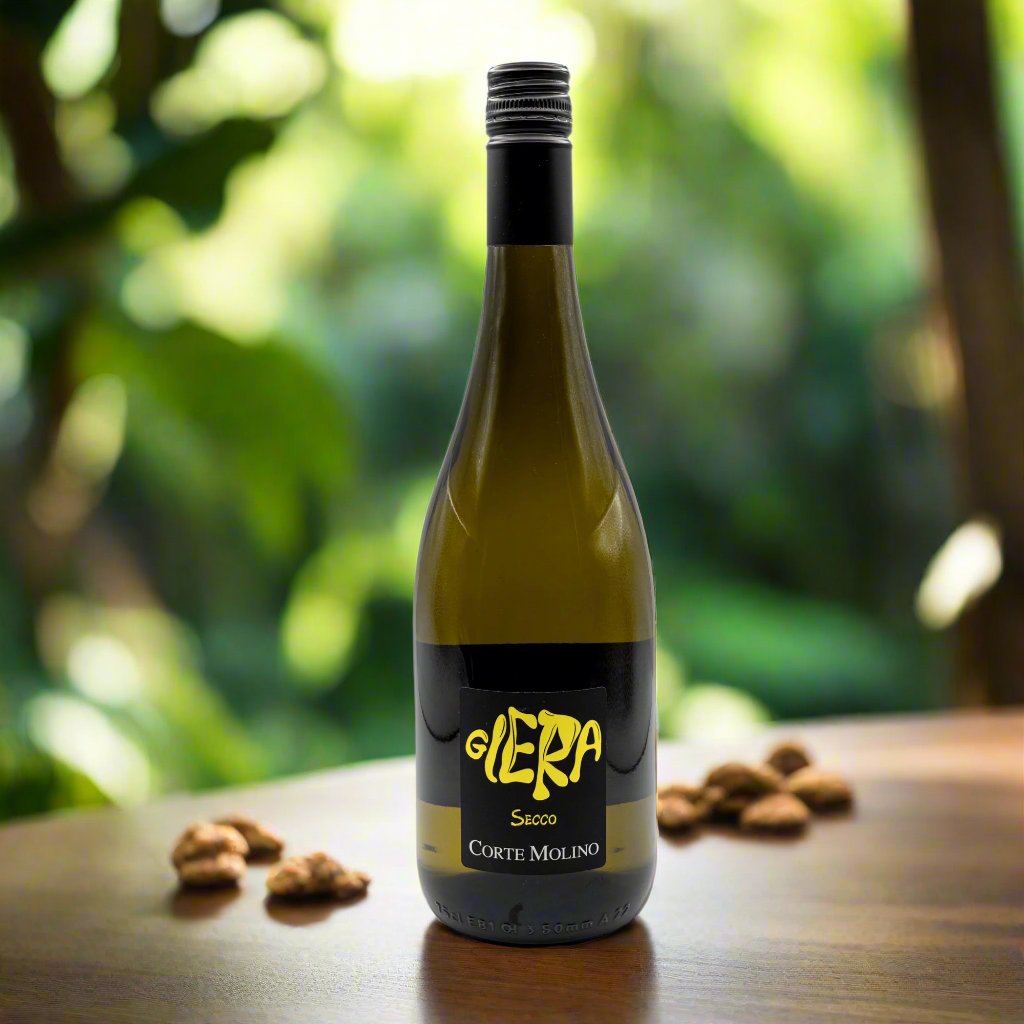 Frizzante Glera Secco corte IGT 0.75l