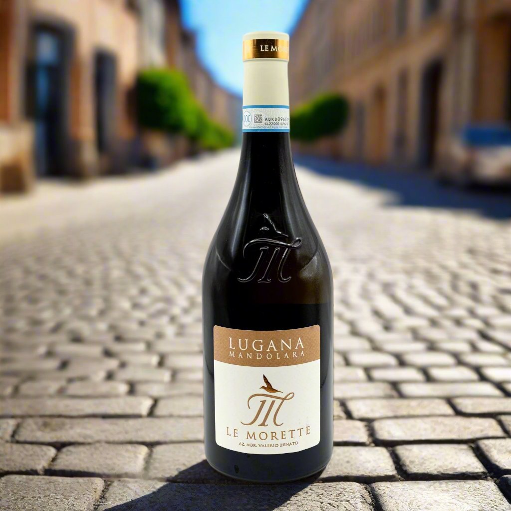 Lugana Mandolara DOC 0.75l