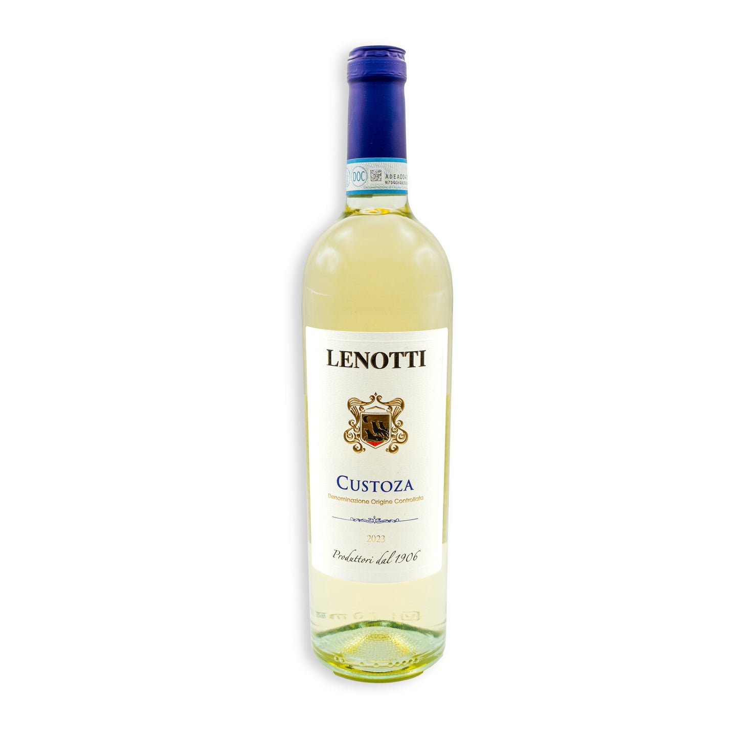 Bianco di Custoza, DOC 0.75l