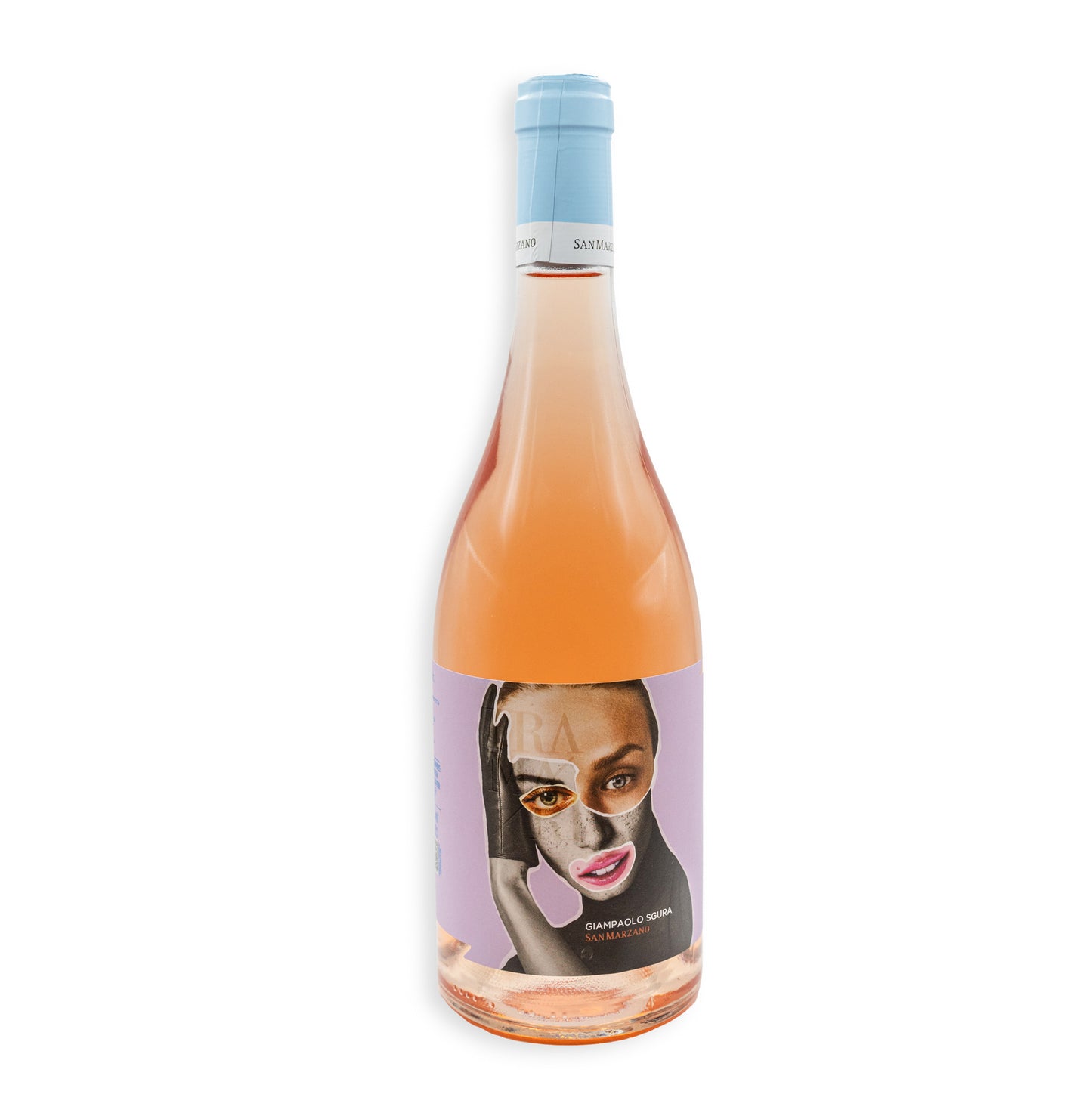 Tramari, Rosé di Primitivo IGP Salento 0.75l