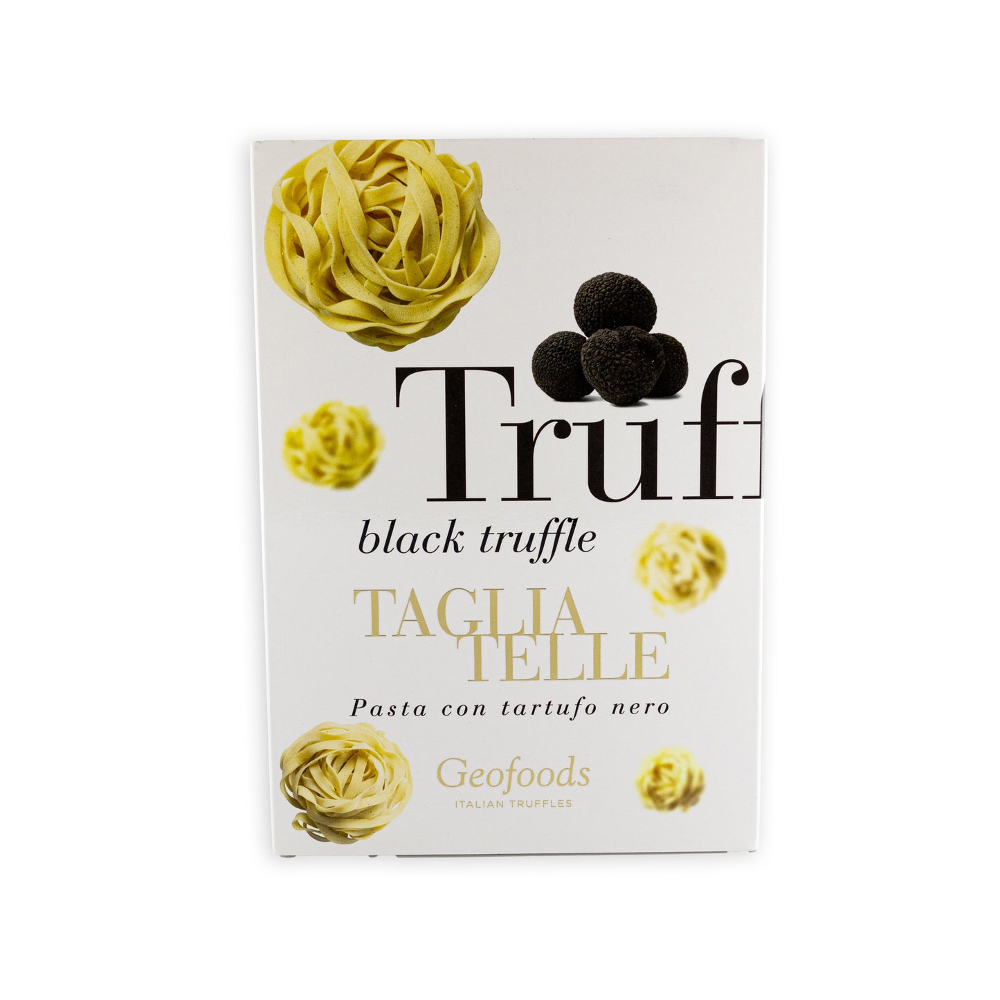 Těstoviny Tagliatelle - Lanýžové Geofoods (250g)